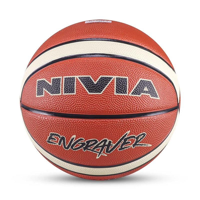 Basketballs