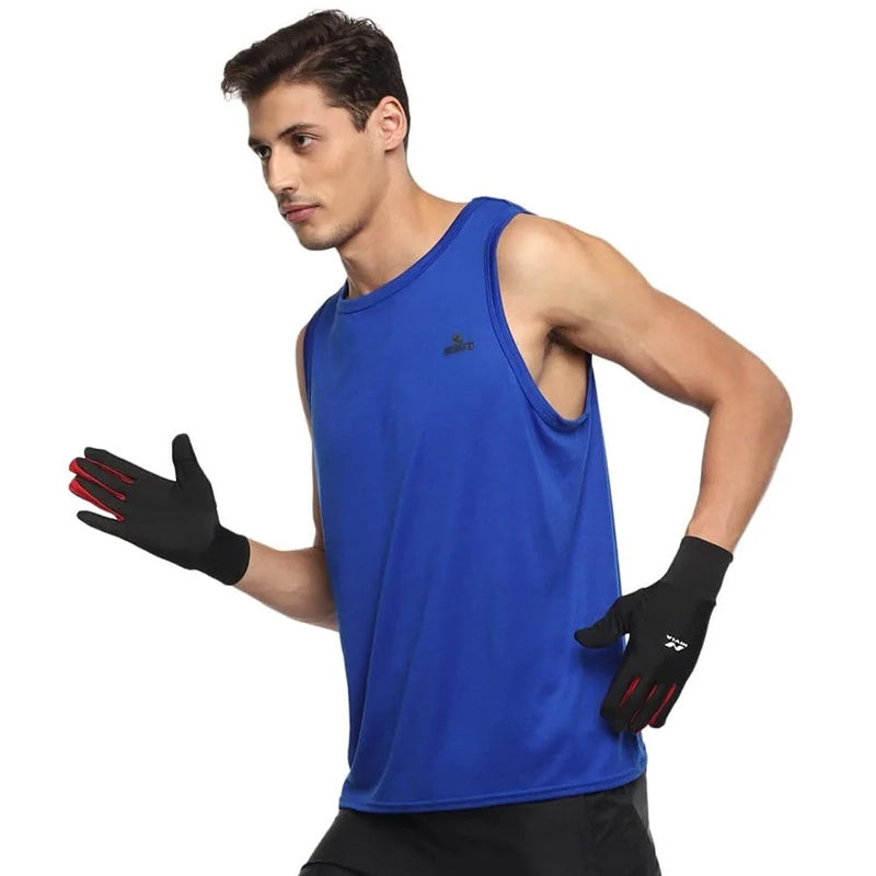 Running gloves