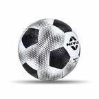 Black&White Football