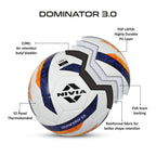 Dominator 3.0