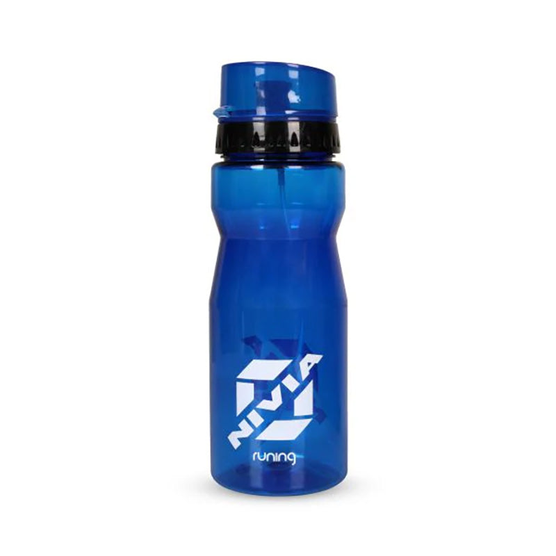 SplashFlow Water Bottle