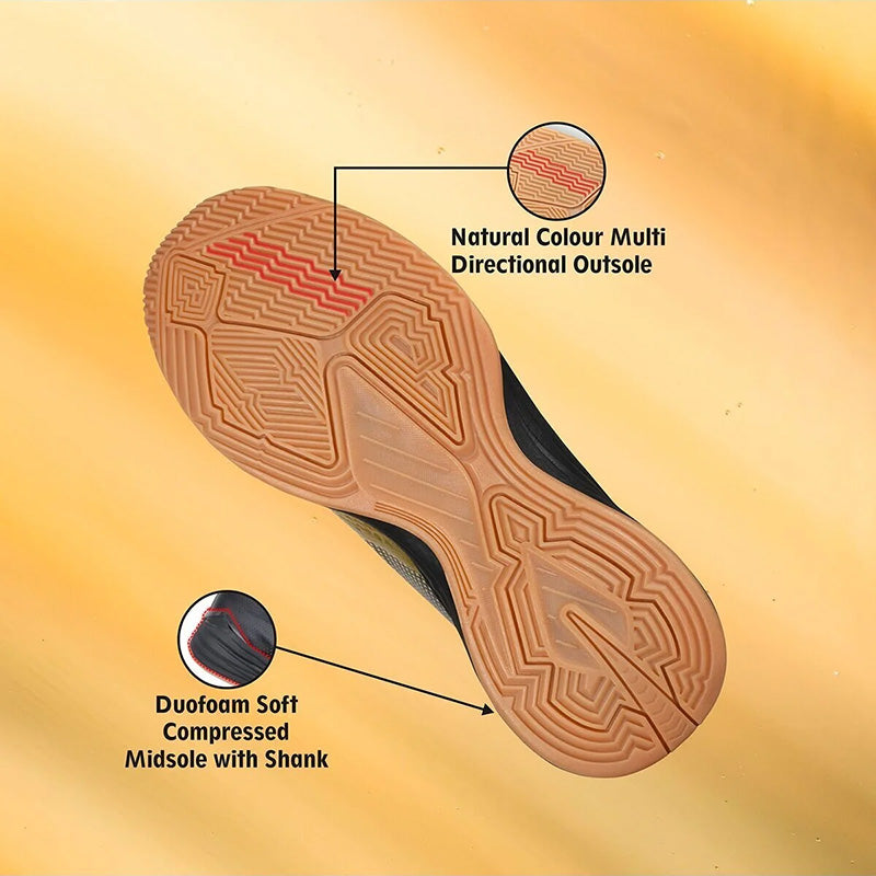 Tucana Basketball shoes