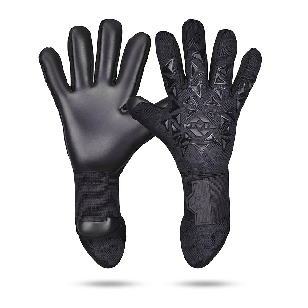 Ashtang Full Black
