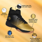 Tucana Basketball shoes