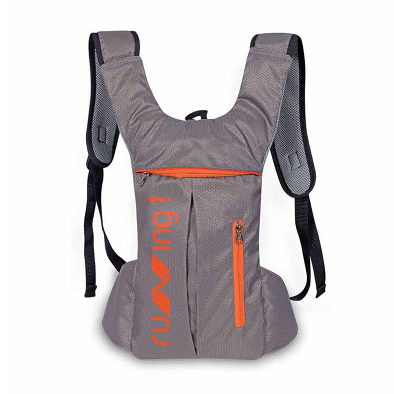 Running Bag 2.0