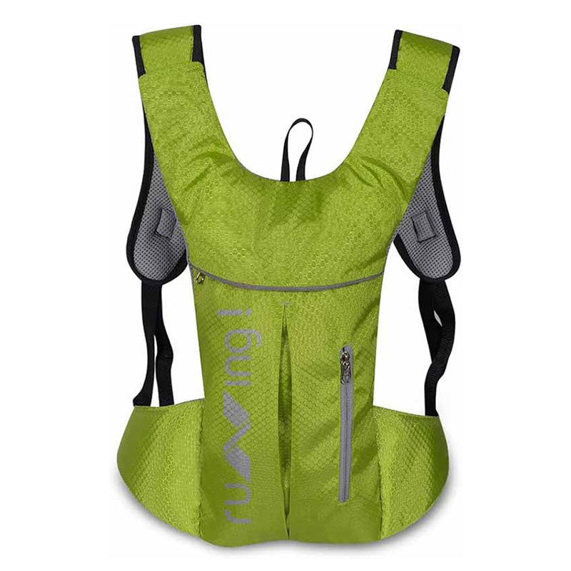 Running Bag 2.0