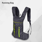 Running Bag 2.0