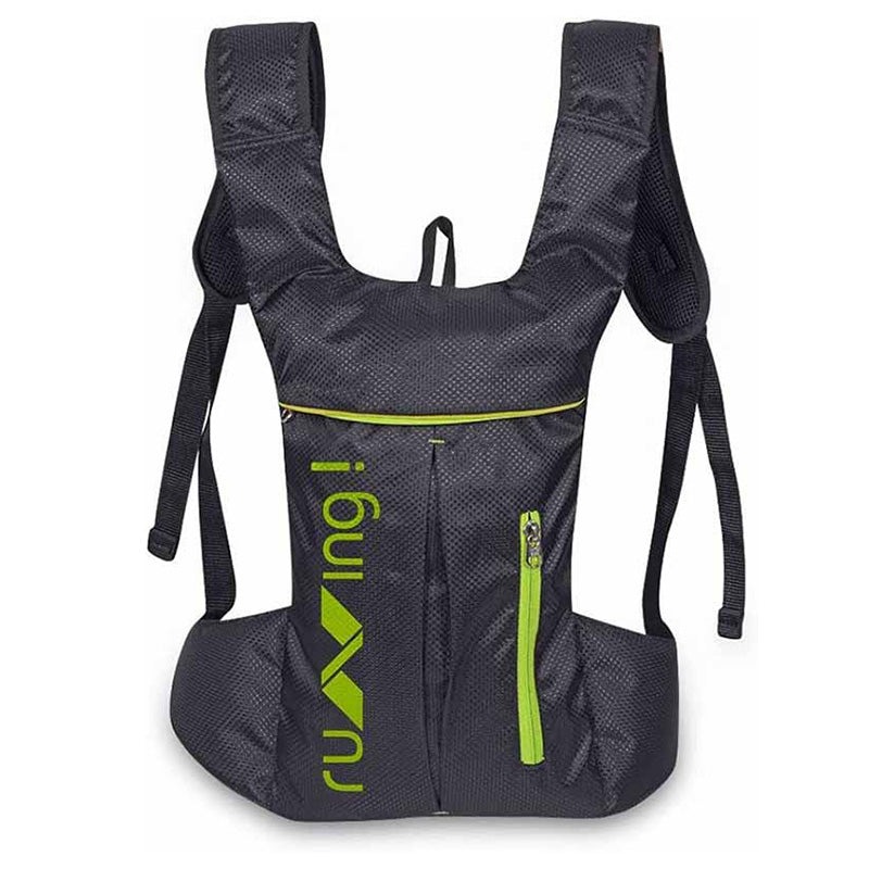 Running Bag 2.0