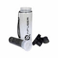 Infuser Water Bottle