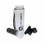 Infuser Water Bottle