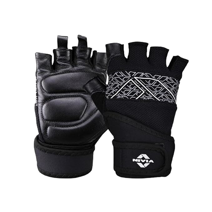 Pro Grip Gym Gloves