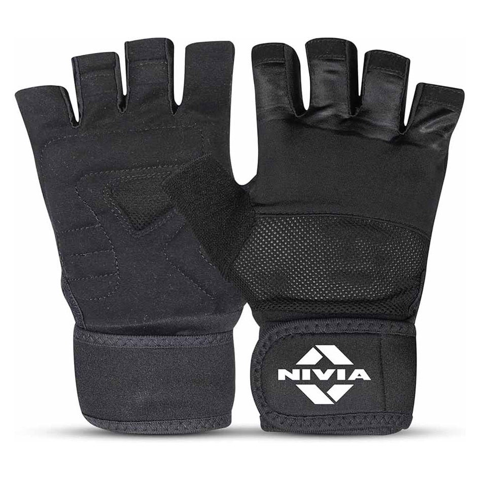 Enduro Cross Gym Gloves