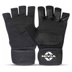 Enduro Cross Gym Gloves