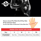 Gym Gloves