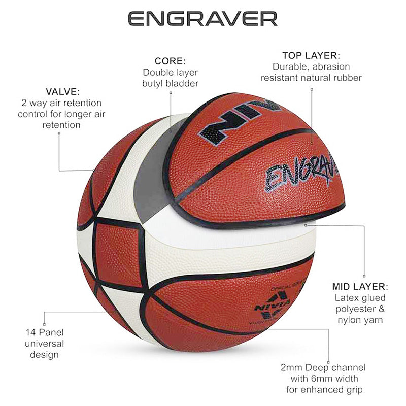 Engraver