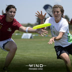 Frisbee