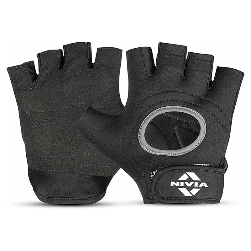 Warrior 2.0 Gym Gloves