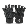 Tough Grip Gym Gloves