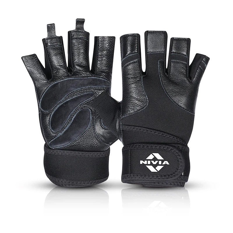Rhino Gym Gloves