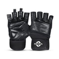 Venom Weightliftng Gloves