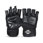 Venom Weightliftng Gloves