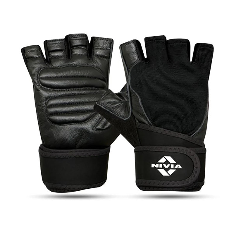 Cobra Gym Gloves