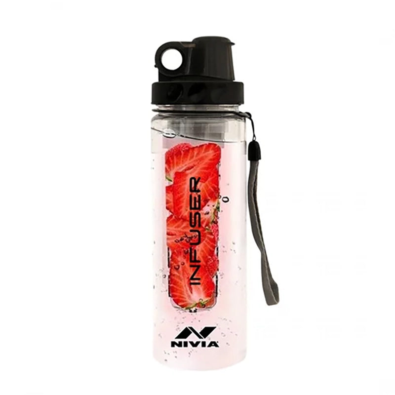 Infuser Water Bottle