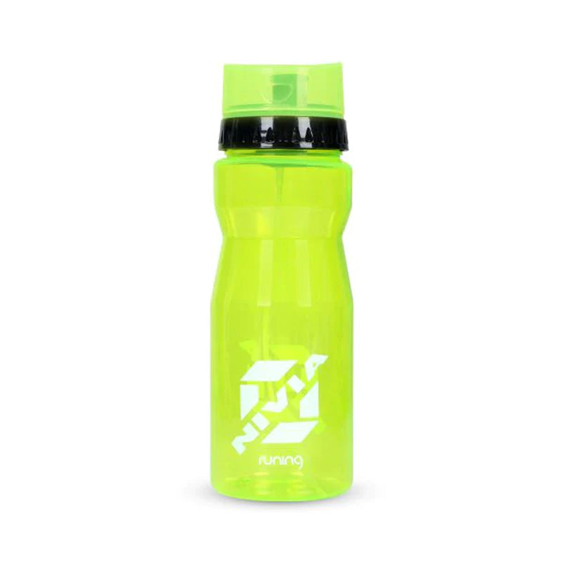 SplashFlow Water Bottle