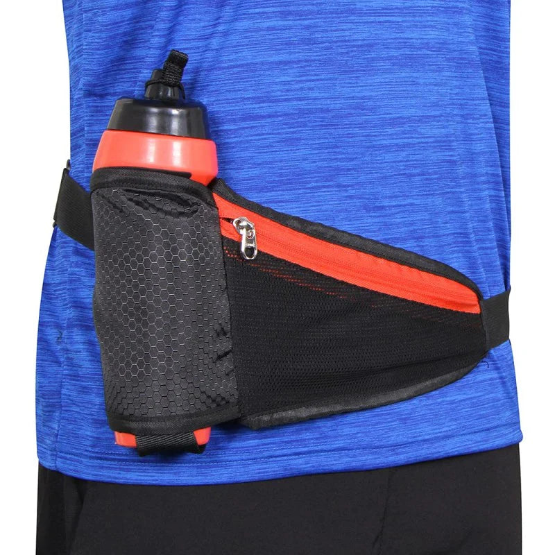 Single Bottle Waist Bag